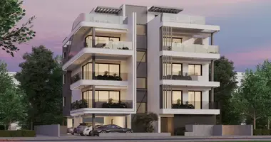 2 bedroom apartment in Larnaca District, Cyprus