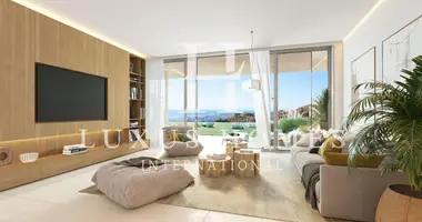Villa 3 bedrooms in Fuengirola, Spain