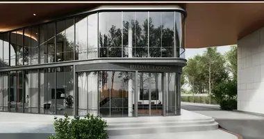 Casa 3 habitaciones en Choeng Thale, Tailandia