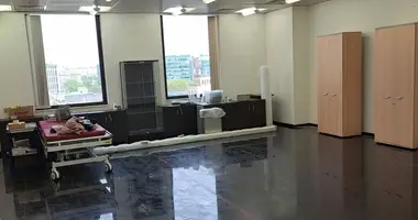 Oficina 827 m² en Moscú, Rusia