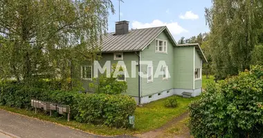 3 bedroom house in Helsinki sub-region, Finland