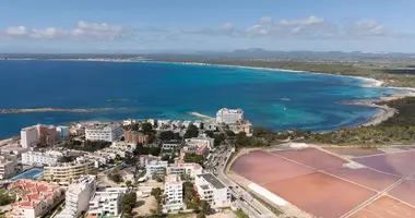 2 bedroom apartment in ses Salines, Spain