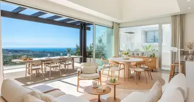 Appartement 4 chambres dans Benahavis, Espagne