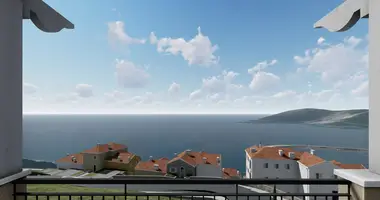 Mieszkanie 1 pokój w Kolasin Municipality, Czarnogóra