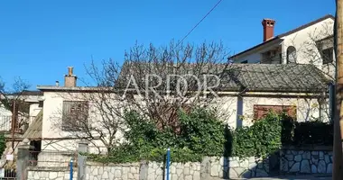 Maison 2 chambres dans Kostrena, Croatie