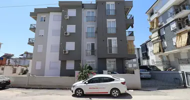 2 bedroom apartment in Kepez, Turkey