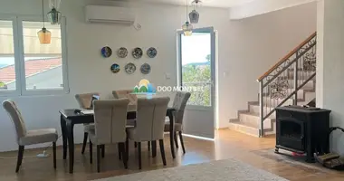 3 bedroom house in Susanj, Montenegro