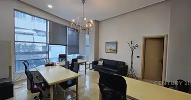 Office 50 m² in Tirana Municipality, Albania