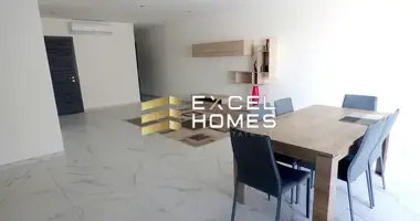 Wohnung 2 Schlafzimmer in Swieqi, Malta