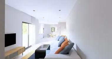 Apartamento 1 habitacion en Limasol, Chipre
