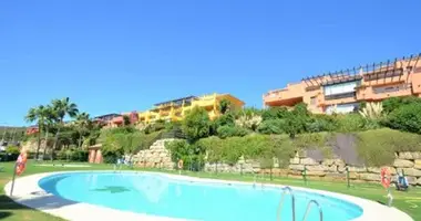 Квартира 3 спальни в Casares, Испания