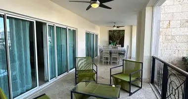 Wohnung 2 Schlafzimmer in Dominikanische Republik