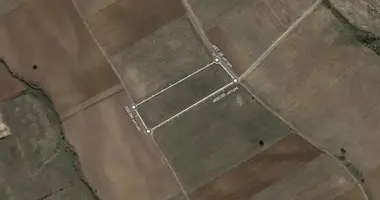 Terrain dans Xirochori, Grèce