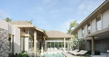 Villa 6 chambres dans Choeng Thale, Thaïlande