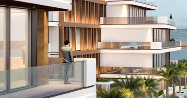 Apartamento 2 habitaciones en Dubái, Emiratos Árabes Unidos