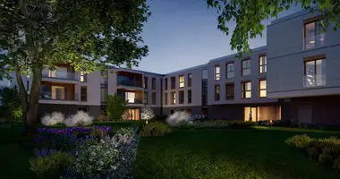 Appartement 3 chambres dans Varsovie, Pologne