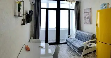 Mieszkanie 1 pokój w Odessa, Ukraina