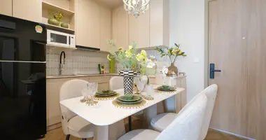 1 bedroom apartment in Karon, Thailand