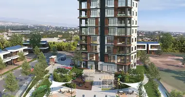 Квартира 4 комнаты в Енишехир, Турция