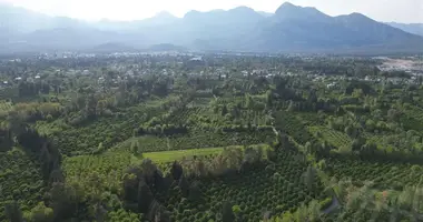 Plot of land in Bahtili, Turkey