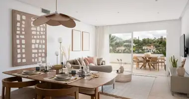 2 bedroom apartment in Benahavis, Spain