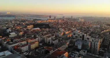 4 room apartment in Marmara Region, Turkey
