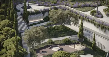 Бунгало в Михас, Испания