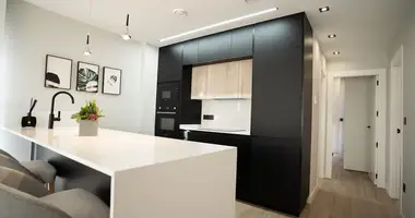 Apartamento 2 habitaciones en Pilar de la Horadada, Španjolska