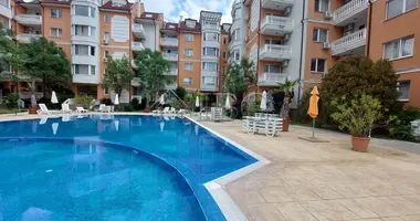 Wohnung 2 zimmer in Nessebar, Bulgarien