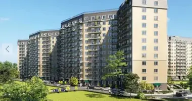 Appartement 1 chambre dans Odessa, Ukraine