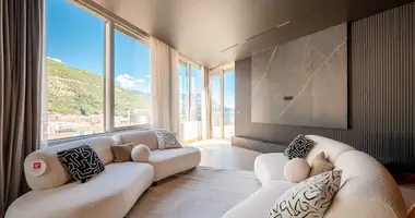 Appartement 3 chambres dans Budva, Monténégro