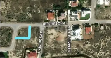 Grundstück in Vereinigte Arabische Emirate
