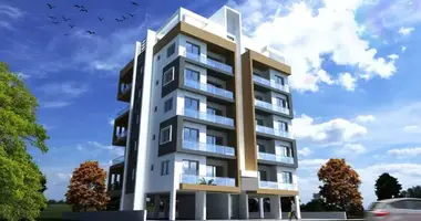 Apartment in Famagusta District, Cyprus