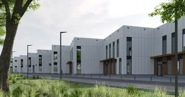 Gewerbefläche 277 m² in Moskau, Russland