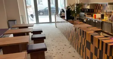 Pomieszczenie biurowe 111 m² w Moskwa, Rosja