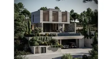 Villa in Chloraka, Zypern