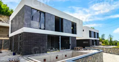 Maison dans Evenkiysky Rayon, Russie