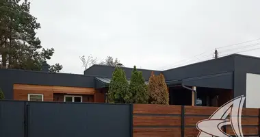 Casa en Muchaviecki sielski Saviet, Belarús