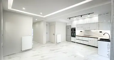 Mieszkanie 3 pokoi w Municipality of Thessaloniki, Grecja