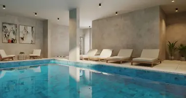 Wohnung 3 Schlafzimmer in Paphos, Zypern