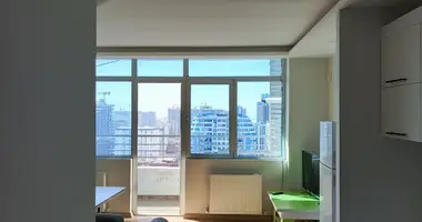 Квартира 2 комнаты в Батуми, Грузия