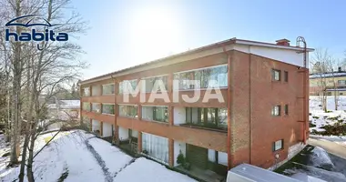 Apartamento 3 habitaciones en Helsinki sub region, Finlandia