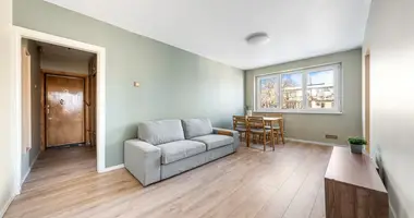 Mieszkanie 3 pokoi w Wilno, Litwa