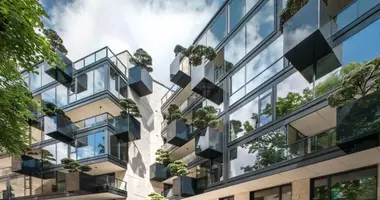 Квартира 3 комнаты в Рига, Латвия
