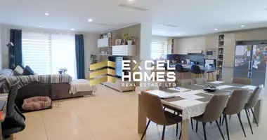 3 bedroom apartment in Marsascala, Malta