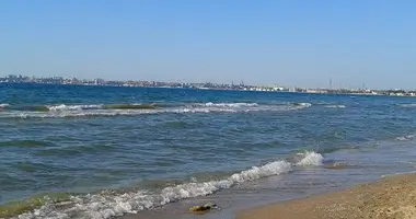 Plot of land in Odesa, Ukraine