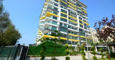 Wohnung in Mahmutlar, Türkei