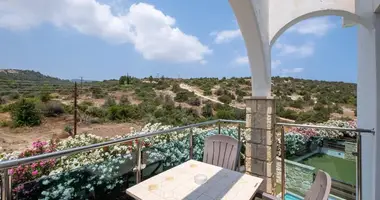 1 bedroom apartment in Polis Chrysochous, Cyprus