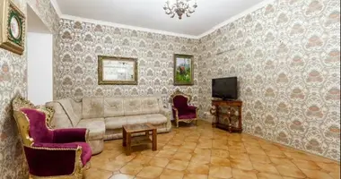 Квартира 6 комнат в Одесса, Украина