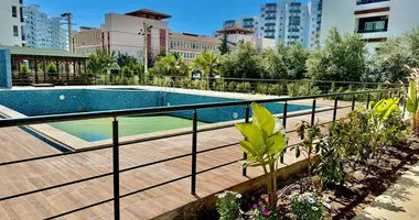 Apartamento 3 habitaciones en Mezitli, Turquía
